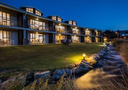 Clearbrook Motels Wanaka Packages